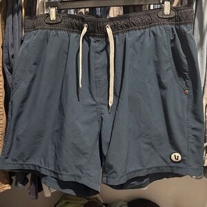 Vuori Kore short lined 5”